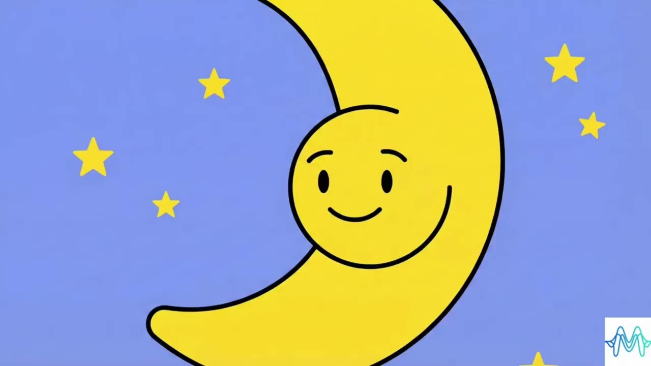 Hush Little Baby, Ala Nanita Nana, By the Light of the Moon - Lullaby Mix