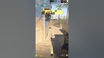 Noob with an Attitude Returns to CS2 After 2 Years (What Could Go Wrong?)