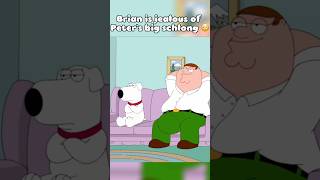 Brian Warns Him Peter Does It Anyway