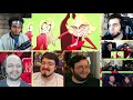 HAZBIN HOTEL (PILOT) [REACTION MASH-UP]#468