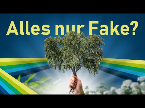 Video: Das Pflanzen Neuer Bäume Wurde Als Klimaschädlich Eingestuft - Alternative Ansicht