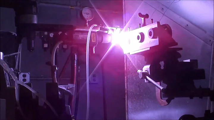 Solution Spray Technologies