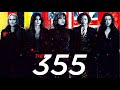 Run This Town(Epic Trailer Version) | The 355 Trailer Song