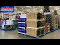 COSTCO (3 DIFFERENT STORES) SHOP WITH ME CHRISTMAS KITCHENWARE GIFTS SHOPPING STORE WALK THROUGH