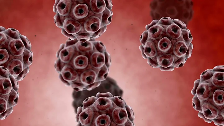 HPV and Vaccination by Kristin Tran