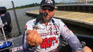 Hackney Wins the Sabine