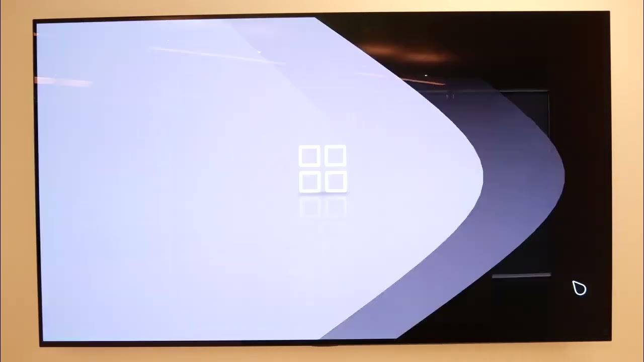 How to access LG Apps on your LG OLED TV YouTube
