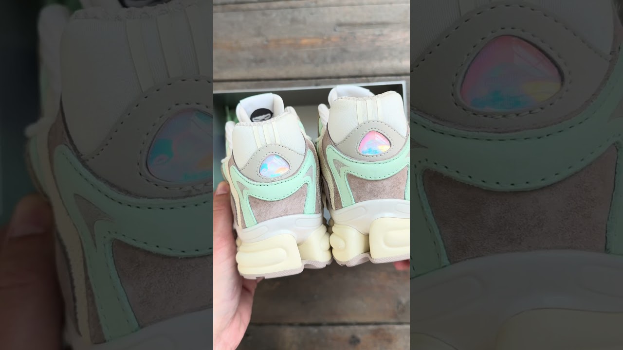 Consortium Cup Winner!! 🏆 Unboxing the OFFSPRING X adidas RS OZWEEGO 'FINAL CHAMPION'