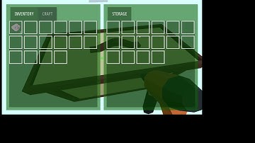 RIOT SURVIVAL FPS #3 Devlog Storage systems and improved inventory UI