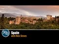 Spain travel skills