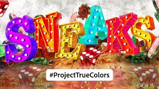#ProjectTrueColors | Adobe Summit Sneaks 2023 | Adobe