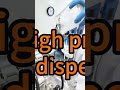 Hexagonal Boron nitride peeling  dispersion