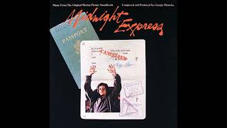 Giorgio Moroder  Chase  Theme from Midnight Express Special Extended Mix.
