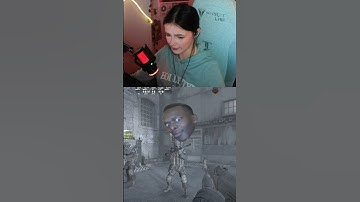 CS2 But BRAINROT..🤣