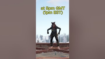 Do you miss old recoil? #oldrecoil #rust #viral