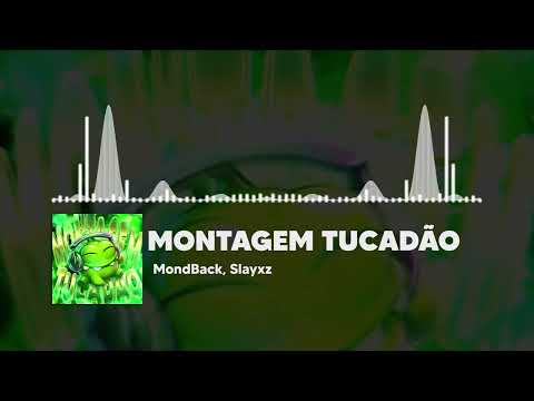 MondBack & Slayxz - MONTAGEM TUCADÃO 🔥 ELECTRONIC FUNK 2026