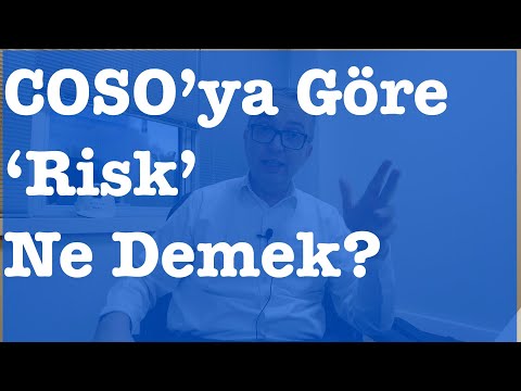 Video: Coso nə deməkdir?