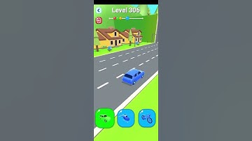 Max Level Pro Shape-shifting All Levels Gameplay New UPdate Android,ios  Shorts # 306
