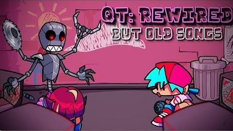 96% of Termination songs with practice and botplay mod because I can