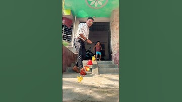 13 October 2025 Baap and beta shuffle tutorial step by step down dance #tutorialdance #shorts