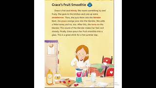 Easy Reading Program for Young Learners!