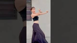 Aditi Hot Dance