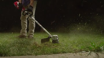 60V MAX Flex-Force 14/16-Inch Brushless String Trimmer | Toro® Yard Tools