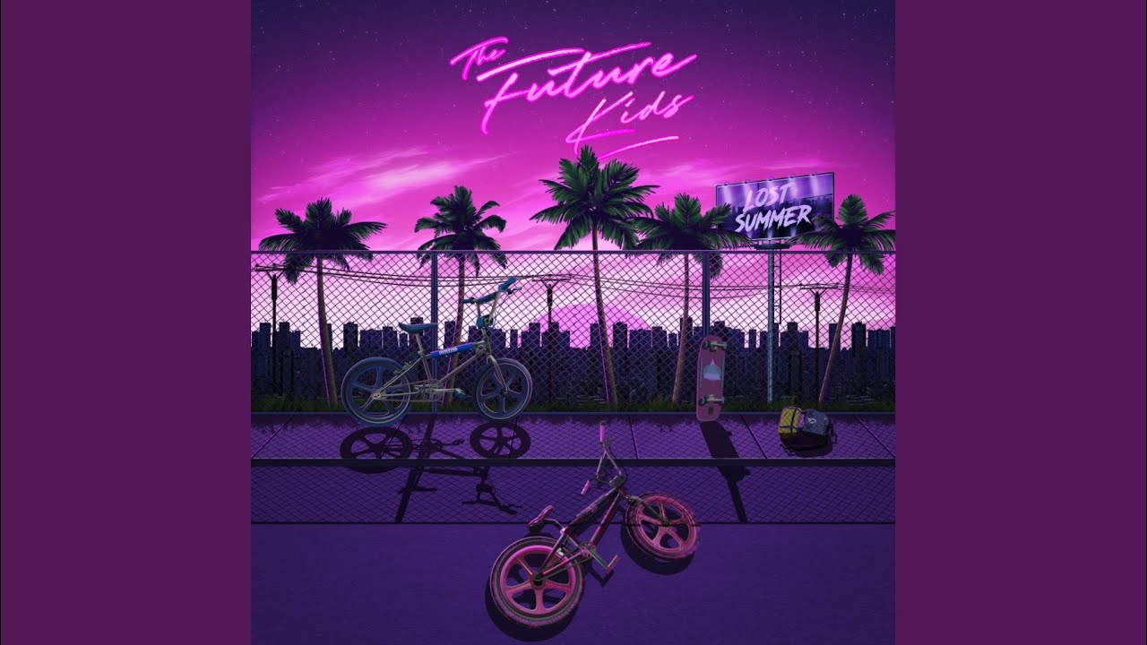 Watch Purple City Night (Original Mix) on YouTube