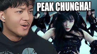 CHUNG HA 청하 | 'I'm Ready' Extended Performance Video | REACTION
