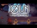 Jotun - Episodio 3: La manzana de Idunn!