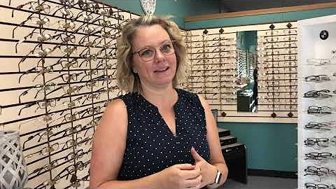 HeritageOptical