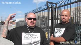 Guillermo "Memo" Ortega Photography - Behind The Scenes - Urban Melody TV