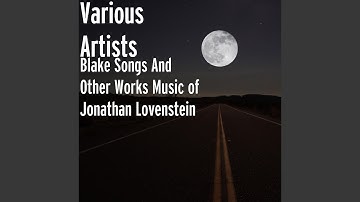 Poor Priest (feat. Benjamin Sears, Mimi Rabson & Peter Landeen)