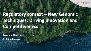 MWP Symposium 2025 – Jessica Polfjärd