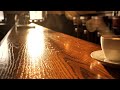 Soft Snowy Cafe Jazz ❄️ Relaxing Winter Piano Background for Work & Focus
