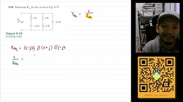 Problem 9.68 - Fundamental of Electric Circuits (Sadiku) 5th Ed - AC Steady State
