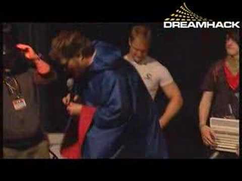 DHS08 - Dr. Love - Most Unusable Thing