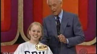 The Price is Right  January 19, 1999 Full Episode