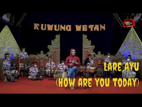 Dini Kurnia   LARE AYU   PANFEST 2025 Pemuda Pancur Sari ft BOFAS Audio New Raxzasa Music