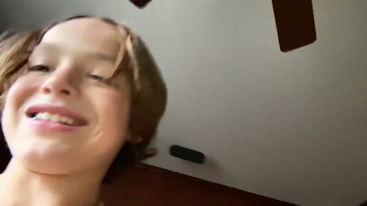 THE blanket challenge FEAT MY BROTHER