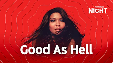 Lizzo - Good as Hell (Ao vivo no YouTube Music Night, Rio de Janeiro)