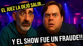 The Political Showbiz - Mestai Weviando Summary Chapter 1