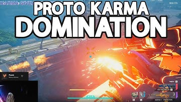 Proto Karma Domination - The Cycle: Frontier Season 3 Highlights