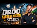 DRDO Current Affairs 2026 || Missile Tests, Defence Updates & Static GK Full Class || Must Watch