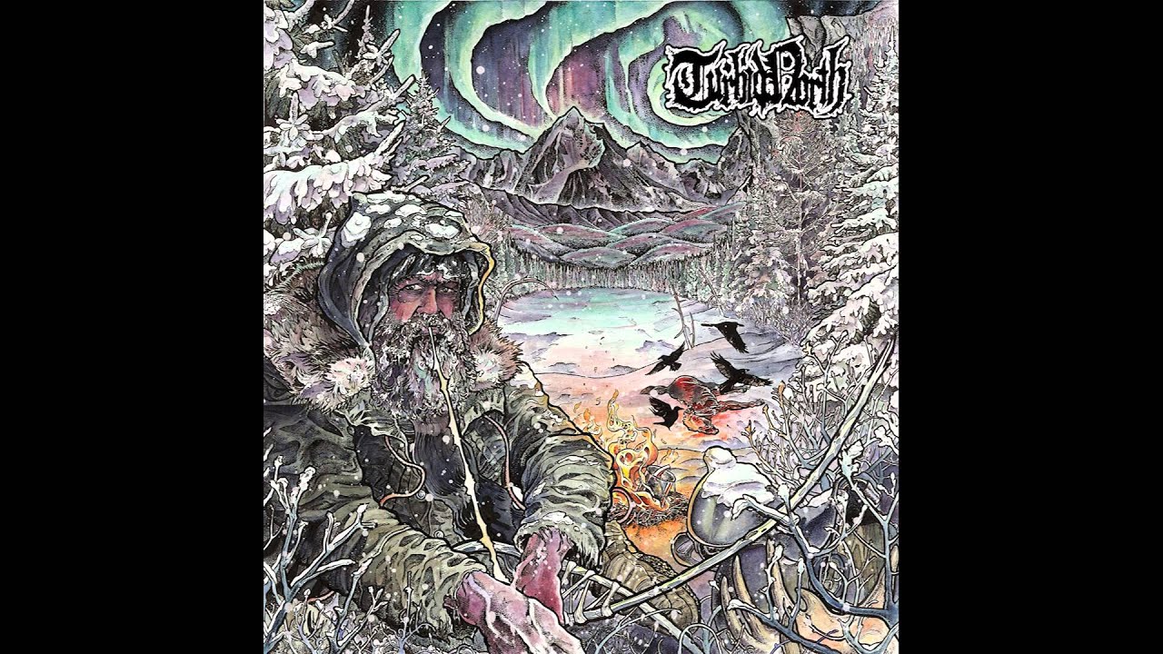 Watch Turbid North Orogeny on YouTube Watch Turbid North Orogeny on YouTube