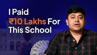 School Fees in India Are Shockingly High | Here’s What To Do