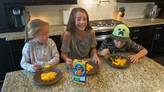 Kraft Mac & Cheese Gluten Free