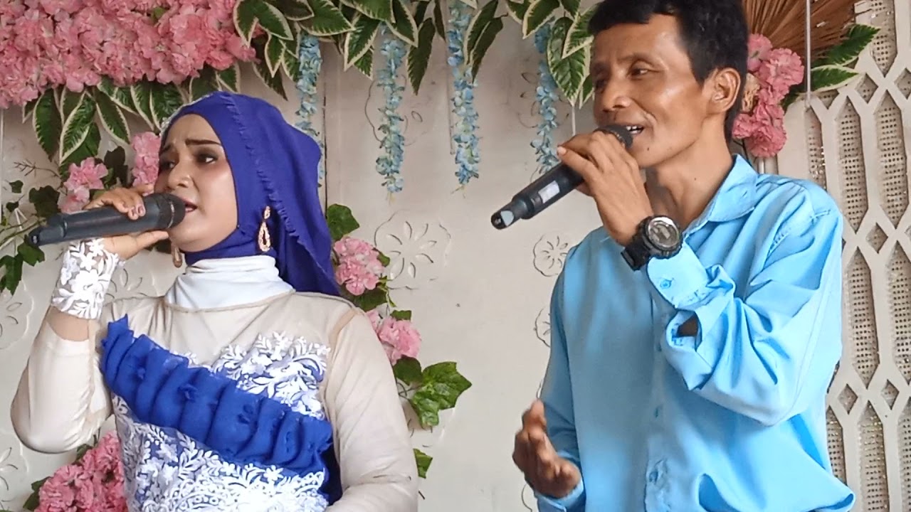 MALAM JUM'AT, qosdah koplo