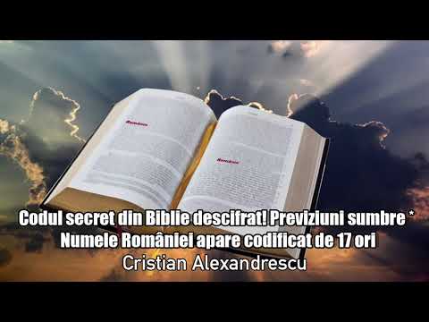 Video: Ce înseamnă numele Marsha în Biblie?