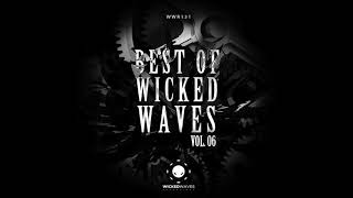 Tropar Flot - Color index (Original Mix) [Wicked Waves recordings]